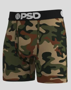 Modal - Corps Camo
