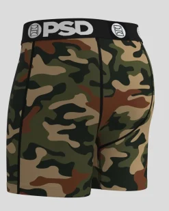 Modal - Corps Camo