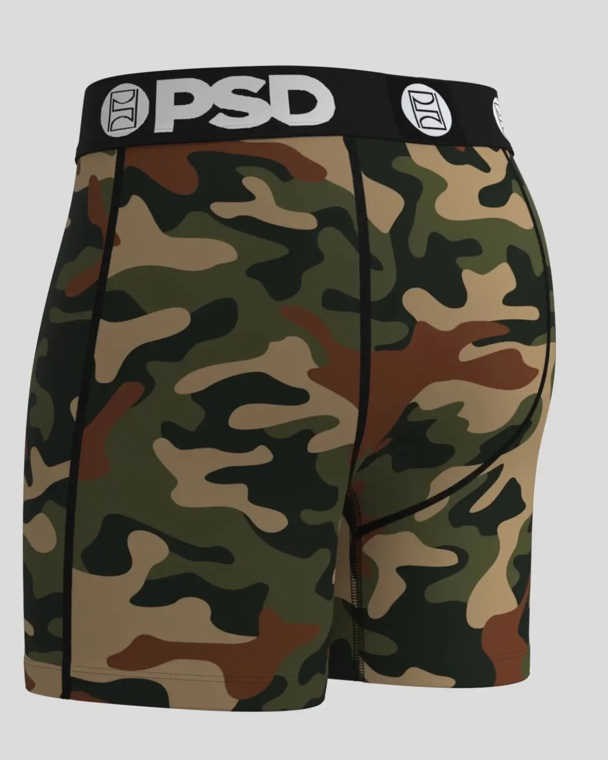 Modal - Corps Camo