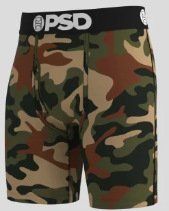 Modal - Corps Camo