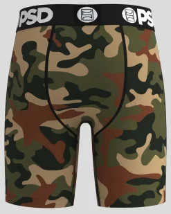 Modal - Corps Camo