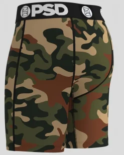 Modal - Corps Camo