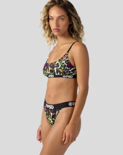 Modal - Jewel Leopard