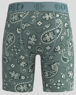 Modal - Mystic Paisley
