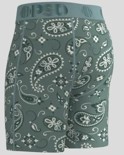 Modal - Mystic Paisley
