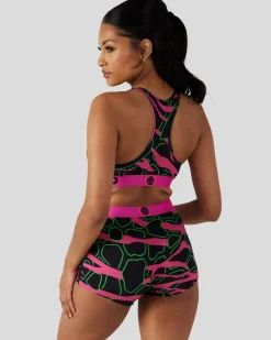 Modal - Neon Giraffe