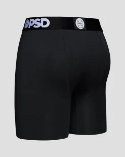 Modal 3 Pack - Black