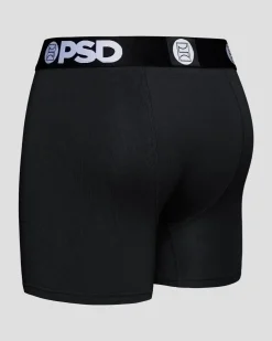 Modal 3 Pack - Black