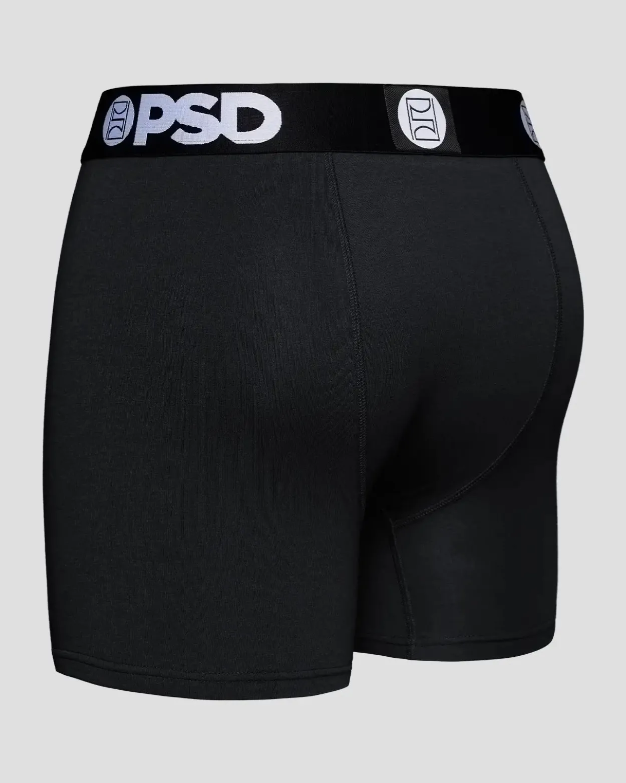 Modal 3 Pack - Black