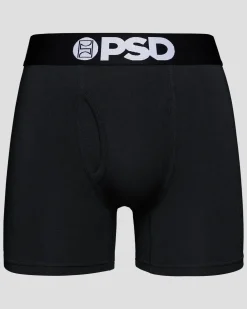 Modal 3 Pack - Black