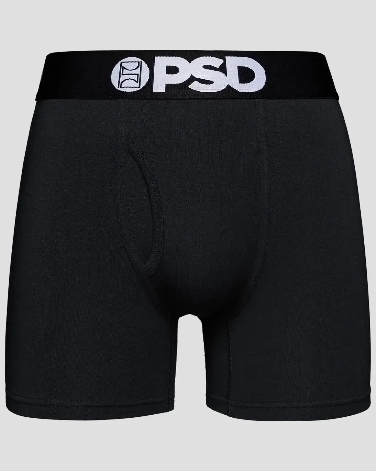 Modal 3 Pack - Black