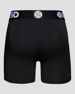 Modal 3 Pack - Black