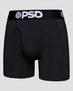Modal 3 Pack - Black