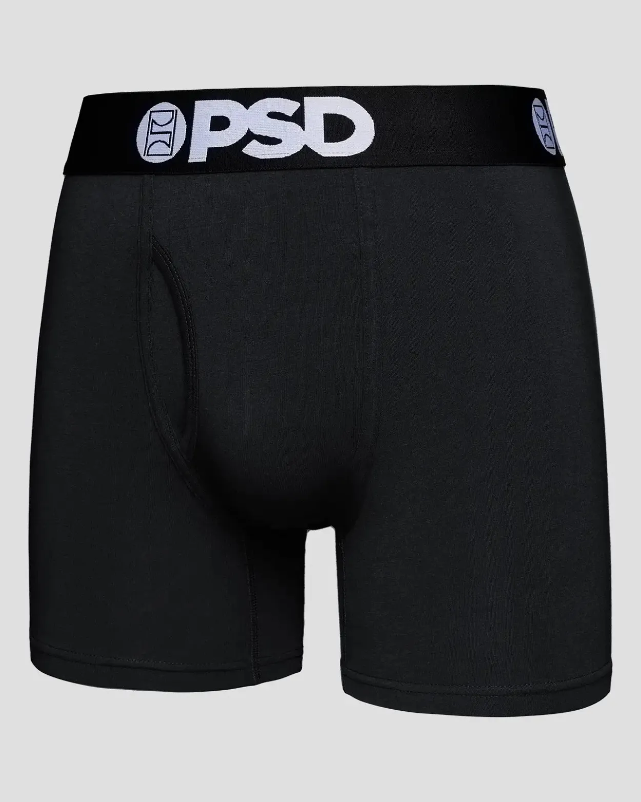 Modal 3 Pack - Black