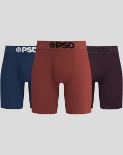 Modal 3 Pack - Dark Edge