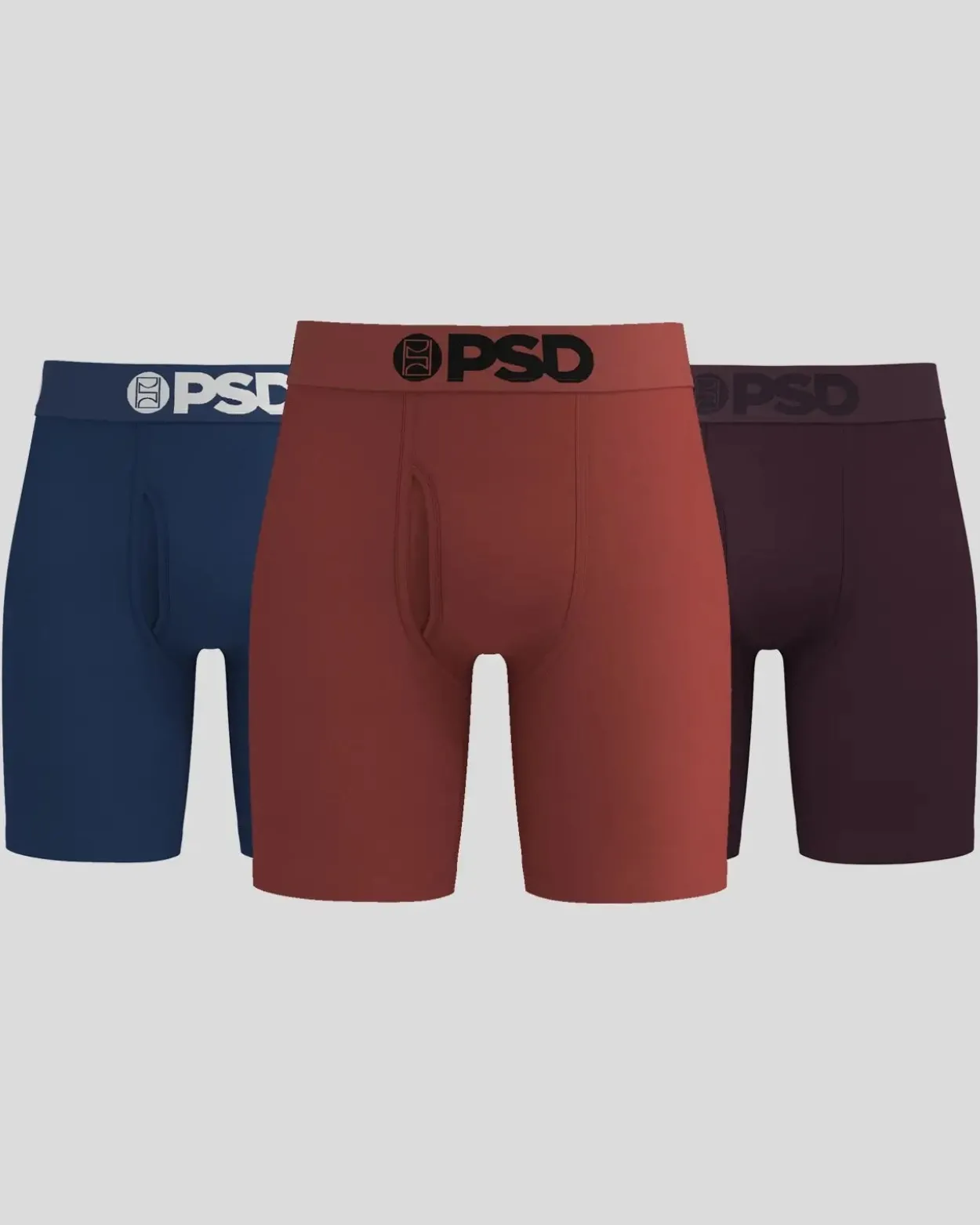 Modal 3 Pack - Dark Edge