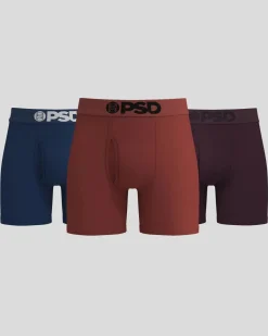 Modal 3 Pack - Dark Edge