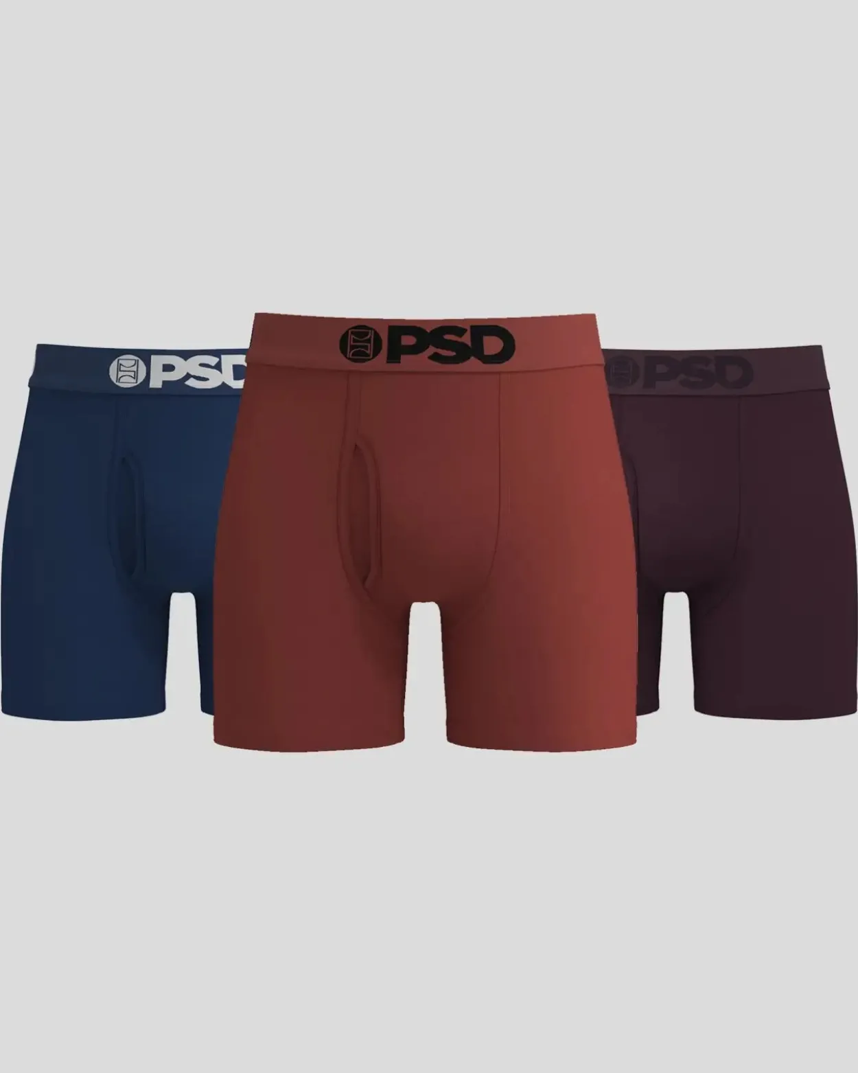 Modal 3 Pack - Dark Edge