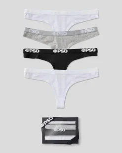 Modal 4 Pack - Everyday Solids