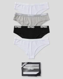 Modal 4 Pack - Everyday Solids