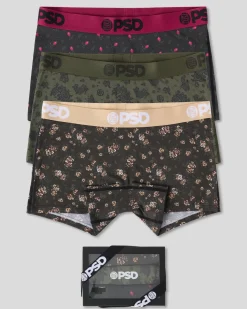Modal 3 Pack - Floanda