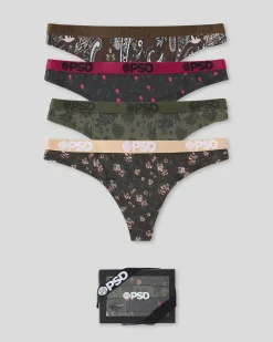 Modal 4 Pack - Floanda
