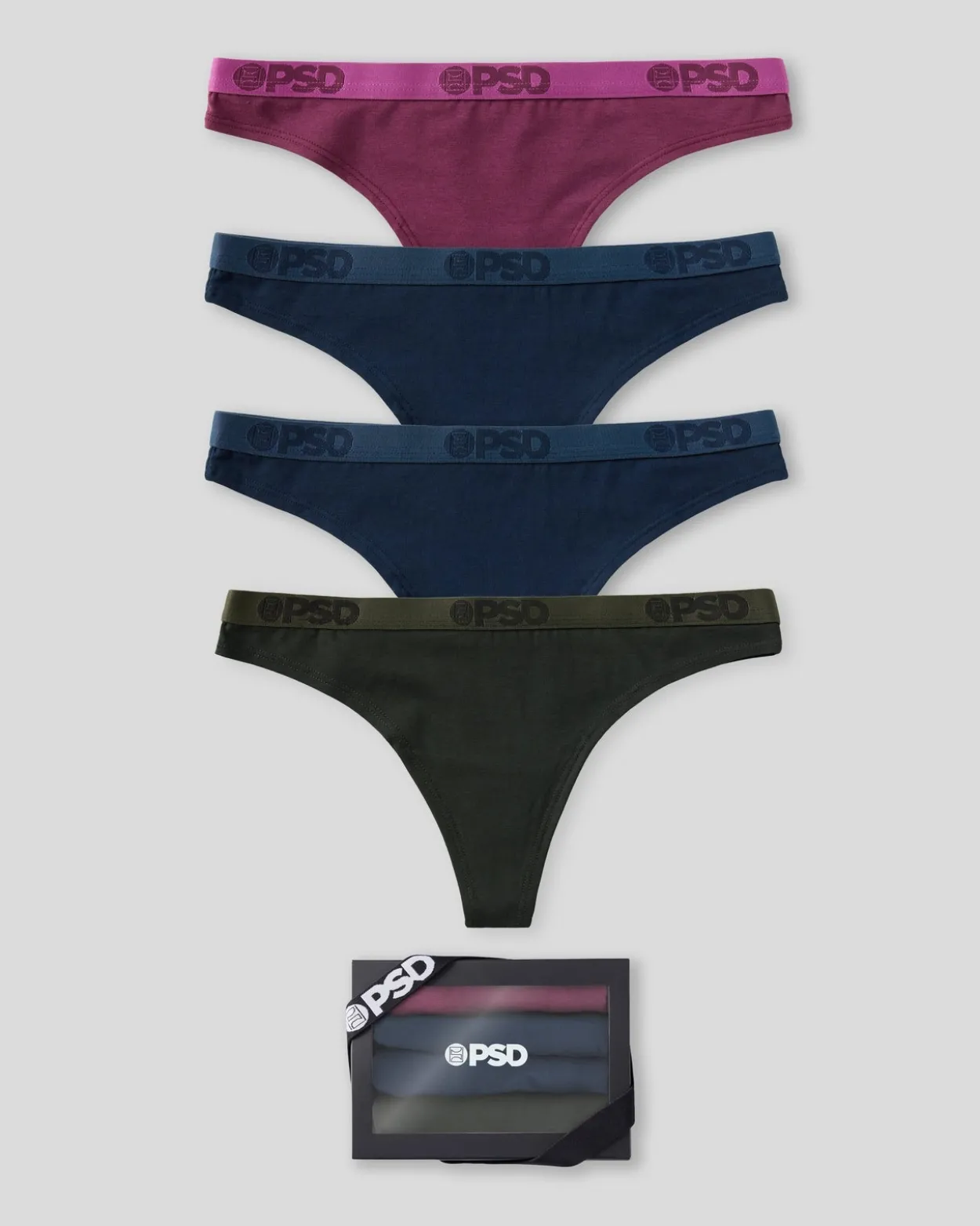 Modal 4 Pack - Mood