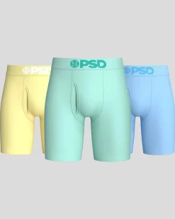Modal 3 Pack - Pastel
