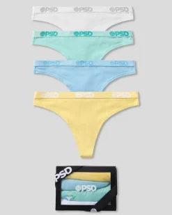 Modal 4 Pack - Pastel