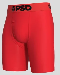 Modal 3 Pack - Red/Grey/Black