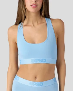 Modal Solids - Baby Blue