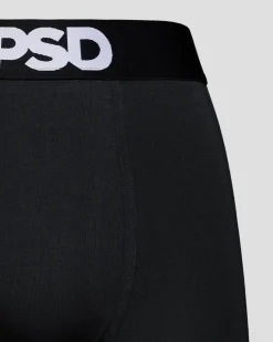 Modal Solids - Black
