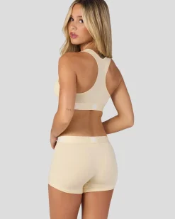 Modal Solids - Creme