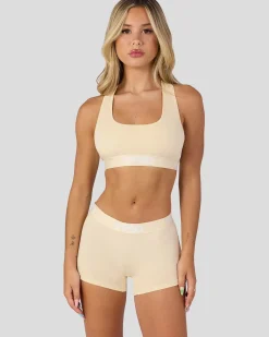 Modal Solids - Creme