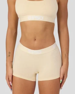 Modal Solids - Creme