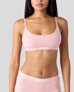 Modal Solids - Dusty Pink