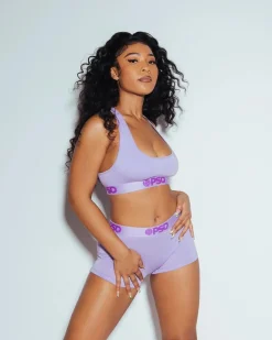 Modal Solids - Lavender