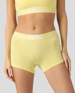 Modal Solids - Lemon