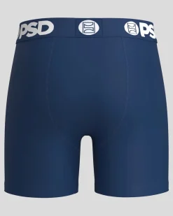 Modal Solids - Navy