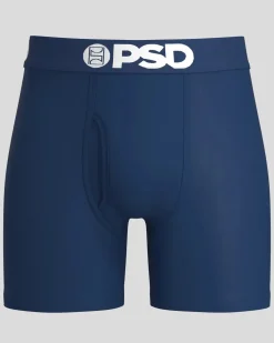 Modal Solids - Navy