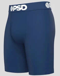 Modal Solids - Navy