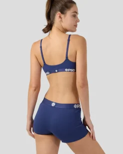 Modal Solids - Navy