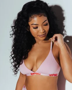 Modal Solids - Pink