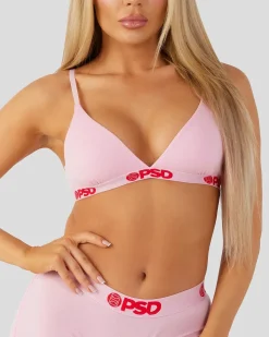 Modal Solids - Pink