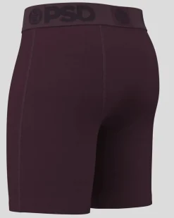 Modal Solids - Plum