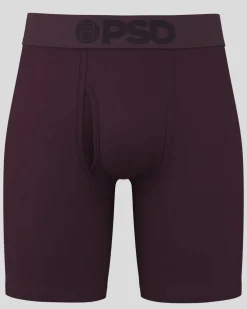Modal Solids - Plum