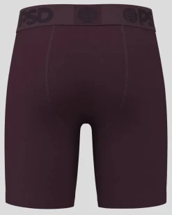 Modal Solids - Plum
