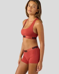 Modal Solids - Sienna