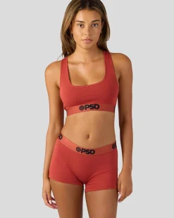 Modal Solids - Sienna