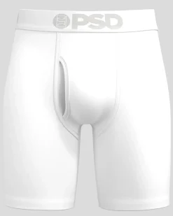 Modal Solids - White